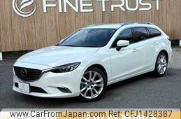 mazda atenza 2017 -MAZDA--Atenza Wagon LDA-GJ2FW--GJ2FW-301354---MAZDA--Atenza Wagon LDA-GJ2FW--GJ2FW-301354-