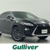 lexus rx 2018 -LEXUS--Lexus RX DAA-GYL25W--GYL25-0016457---LEXUS--Lexus RX DAA-GYL25W--GYL25-0016457- image 1