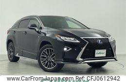 lexus rx 2018 -LEXUS--Lexus RX DAA-GYL25W--GYL25-0016457---LEXUS--Lexus RX DAA-GYL25W--GYL25-0016457-