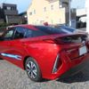 toyota prius-phv 2017 -TOYOTA 【名古屋 302ｱ1234】--Prius PHV DLA-ZVW52--ZVW52-3048876---TOYOTA 【名古屋 302ｱ1234】--Prius PHV DLA-ZVW52--ZVW52-3048876- image 13