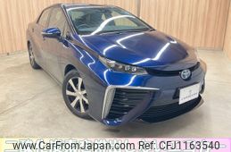 toyota mirai 2019 -TOYOTA--MIRAI ZBA-JPD10--JPD10-0003841---TOYOTA--MIRAI ZBA-JPD10--JPD10-0003841-