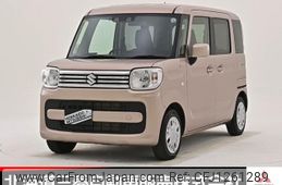 suzuki spacia 2023 CFJ1261289