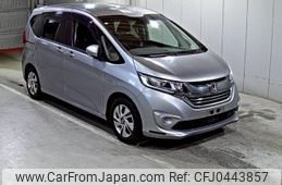 honda freed 2019 -HONDA--Freed GB7-1099589---HONDA--Freed GB7-1099589-