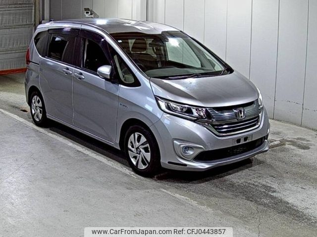 honda freed 2019 -HONDA--Freed GB7-1099589---HONDA--Freed GB7-1099589- image 1