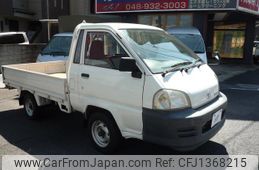 toyota townace-truck 2005 GOO_NET_EXCHANGE_0540149A30250630W001