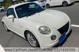 daihatsu copen 2006 CFJ1650586