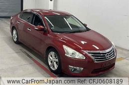 nissan teana 2015 -NISSAN--Teana L33-105754---NISSAN--Teana L33-105754-