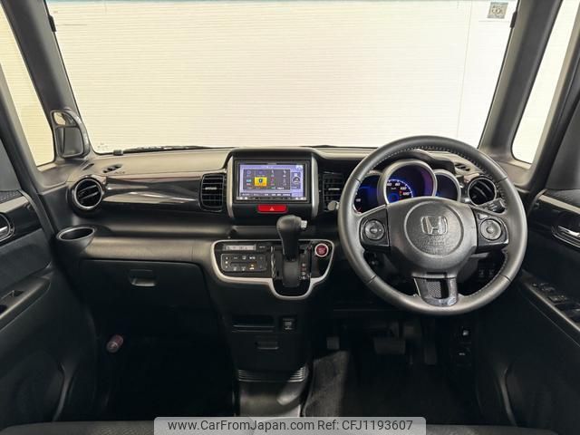honda n-box 2013 quick_quick_JF1_JF1-2121296 image 2