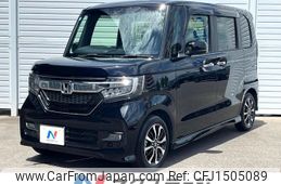 honda n-box 2020 CFJ1505089