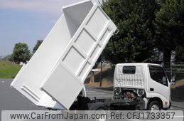 hino dutro 2012 CFJ1733357
