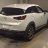 mazda cx-3 2019 -MAZDA 【久留米 330ﾓ2101】--CX-3 3DA-DK8FW--DK8FW-104514---MAZDA 【久留米 330ﾓ2101】--CX-3 3DA-DK8FW--DK8FW-104514- image 2