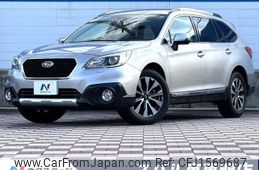 subaru outback 2015 CFJ1569687