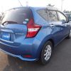 nissan note 2019 -NISSAN--Note DAA-HE12--HE12-278581---NISSAN--Note DAA-HE12--HE12-278581- image 10