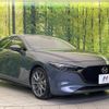 mazda mazda3-fastback 2021 CFJ1788983 image 16