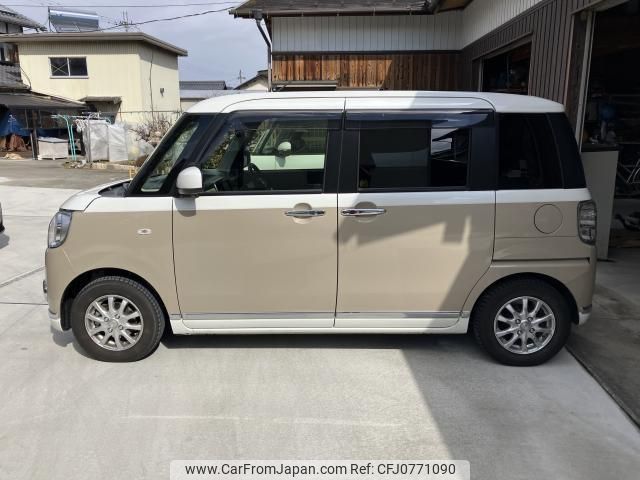 daihatsu move-canbus 2019 quick_quick_LA800S_LA800S-0201353 image 2