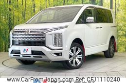 mitsubishi delica-d5 2019 -MITSUBISHI--Delica D5 3DA-CV1W--CV1W-2102946---MITSUBISHI--Delica D5 3DA-CV1W--CV1W-2102946-