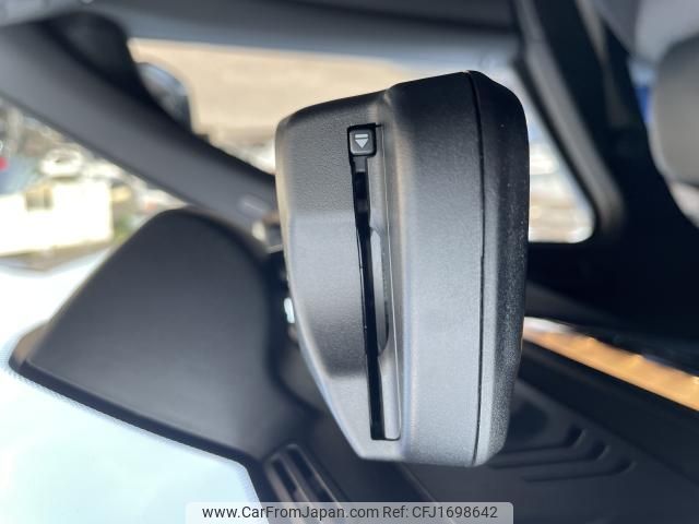 bmw 3-series 2021 CFJ1698642 image 2