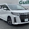 toyota alphard 2023 -TOYOTA--Alphard 3BA-AGH30W--AGH30-0461308---TOYOTA--Alphard 3BA-AGH30W--AGH30-0461308- image 1