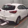 mazda demio 2022 -MAZDA--MAZDA2 5BA-DJLFS--DJLFS-766299---MAZDA--MAZDA2 5BA-DJLFS--DJLFS-766299- image 2