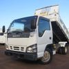 isuzu elf-truck 2006 -ISUZU--Elf PB-NKR81AN--NKR81AN-7062374---ISUZU--Elf PB-NKR81AN--NKR81AN-7062374- image 1