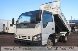 isuzu elf-truck 2006 -ISUZU--Elf PB-NKR81AN--NKR81AN-7062374---ISUZU--Elf PB-NKR81AN--NKR81AN-7062374-