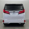 toyota alphard 2020 CFJ0833767 image 5