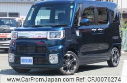 daihatsu wake 2020 -DAIHATSU 【盛岡 580ｽ3272】--WAKE 3BA-LA700S--LA700S-0158594---DAIHATSU 【盛岡 580ｽ3272】--WAKE 3BA-LA700S--LA700S-0158594-