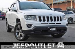 jeep compass 2015 -CHRYSLER--Jeep Compass ABA-MK4924--1C4NJDHB7FD298290---CHRYSLER--Jeep Compass ABA-MK4924--1C4NJDHB7FD298290-