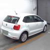 volkswagen polo 2016 quick_quick_DBA-6RCJZ_WVWZZZ6RZGU36429 image 6