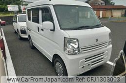suzuki every 2018 -SUZUKI--Every DA17V--350584---SUZUKI--Every DA17V--350584-