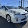 toyota prius 2011 -TOYOTA--Prius DAA-ZVW30--ZVW30-1441257---TOYOTA--Prius DAA-ZVW30--ZVW30-1441257- image 1