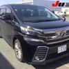 toyota vellfire 2017 -TOYOTA 【三重 367ﾁ117】--Vellfire AGH30W--0164771---TOYOTA 【三重 367ﾁ117】--Vellfire AGH30W--0164771- image 1