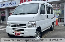 honda acty-van 2018 -HONDA--Acty Van EBD-HH5--HH5-2010922---HONDA--Acty Van EBD-HH5--HH5-2010922-