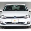 volkswagen golf 2015 -VOLKSWAGEN--VW Golf AUCJZ--FW153030---VOLKSWAGEN--VW Golf AUCJZ--FW153030- image 1