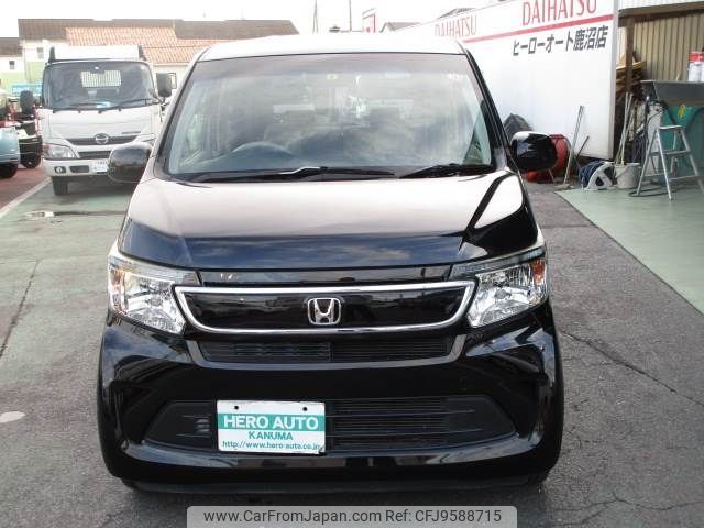 honda n-wgn 2015 -HONDA--N WGN DBA-JH1--JH1-1212349---HONDA--N WGN DBA-JH1--JH1-1212349- image 2