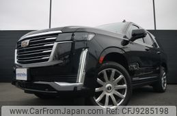 cadillac escalade 2022 -GM--Cadillac Escalade 7BA-T1UL--1GYS47KL0NR103798---GM--Cadillac Escalade 7BA-T1UL--1GYS47KL0NR103798-