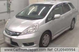 honda fit-shuttle 2013 -HONDA--Fit Shuttle DAA-GP2--GP2-3108471---HONDA--Fit Shuttle DAA-GP2--GP2-3108471-