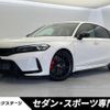 honda civic 2024 quick_quick_FL5_FL5-1201087 image 1