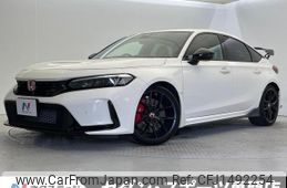 honda civic 2024 quick_quick_FL5_FL5-1201087