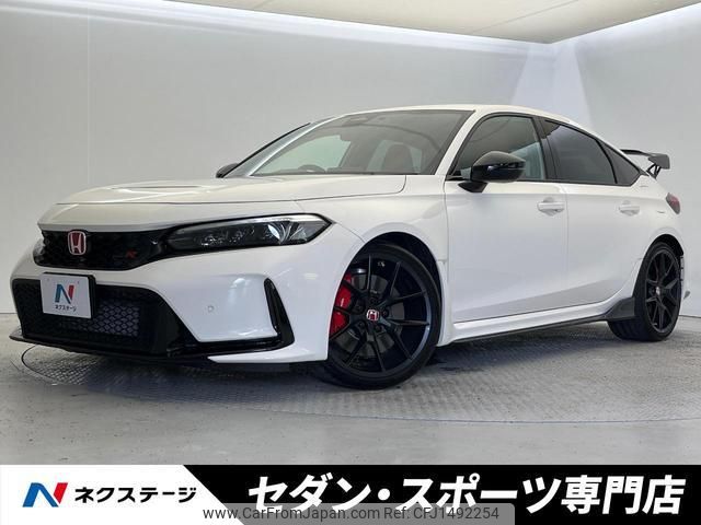 honda civic 2024 quick_quick_FL5_FL5-1201087 image 1