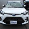 toyota raize 2025 quick_quick_5AA-A202A_A202A-0097934 image 5