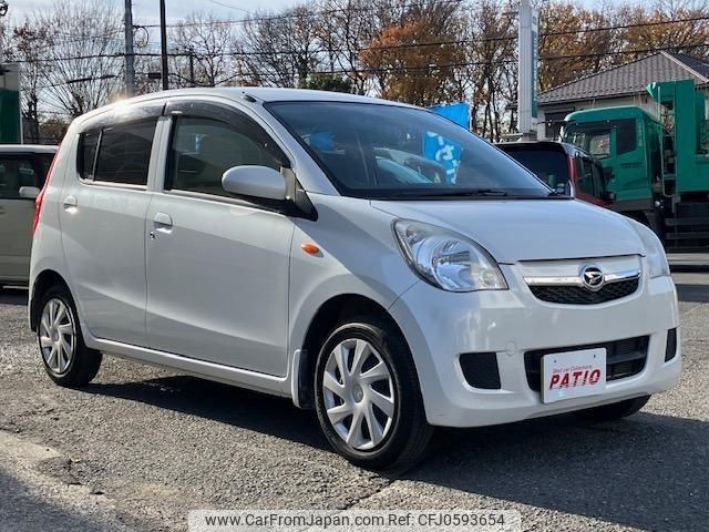 daihatsu mira 2012 quick_quick_L285S_L285S-0027577 image 2