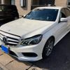 mercedes-benz e-class 2015 -MERCEDES-BENZ--Benz E Class LDA-212001C--WDD2120012B166633---MERCEDES-BENZ--Benz E Class LDA-212001C--WDD2120012B166633- image 1