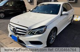 mercedes-benz e-class 2015 -MERCEDES-BENZ--Benz E Class LDA-212001C--WDD2120012B166633---MERCEDES-BENZ--Benz E Class LDA-212001C--WDD2120012B166633-