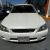 toyota altezza 2001 -TOYOTA--Altezza GH-SXE10--SXE10-0045963---TOYOTA--Altezza GH-SXE10--SXE10-0045963- image 17