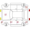 toyota land-cruiser-prado 2005 CFJ1662677 image 2