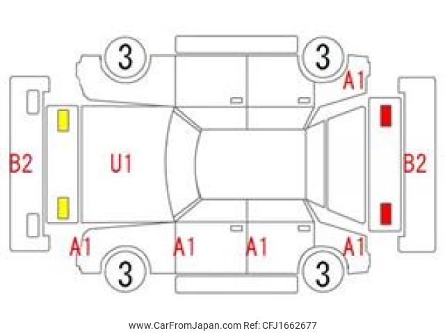 toyota land-cruiser-prado 2005 CFJ1662677 image 2