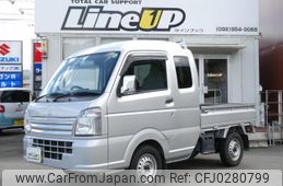 suzuki carry-truck 2019 quick_quick_EBD-DA16T_DA16T-456389