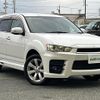mitsubishi outlander 2011 CFJ1870908 image 1