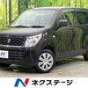 suzuki wagon-r 2014 CFJ1630209 image 1